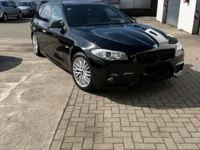 Gebraucht BMW 535