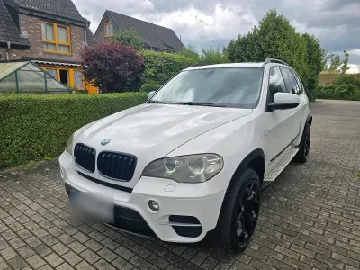 Gebraucht BMW X5