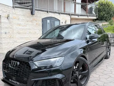 Gebraucht Audi RS3