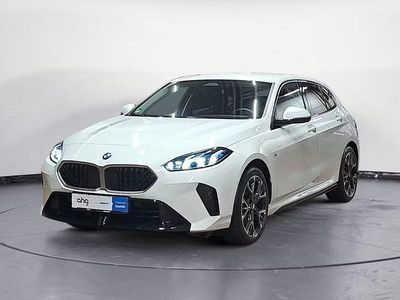 Gebraucht BMW 120 Efficient Dynamics 156 PS (114 kW) 2025 Weiß Kleinwagen