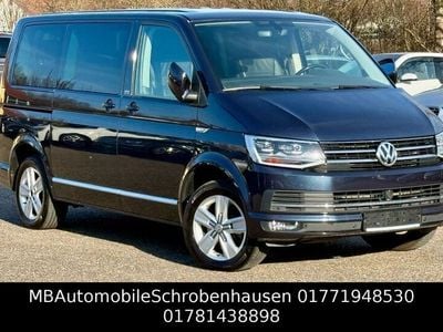 VW T6