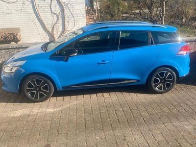 Renault Clio GrandTour