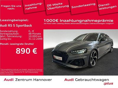 Audi RS5 Sportback