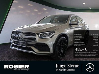 Mercedes GLC300