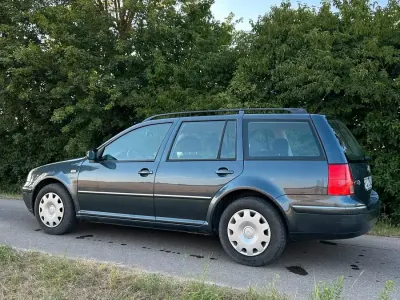 Gebraucht VW Bora