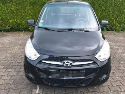 Gebraucht Hyundai i10