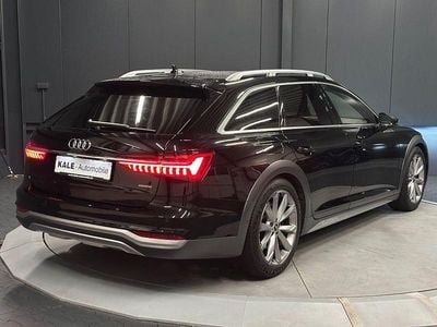 Gebraucht Audi A6 Allroad Sport 286 PS (210 kW) 2024 Brillantschwarz Kombi