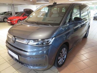 VW T7