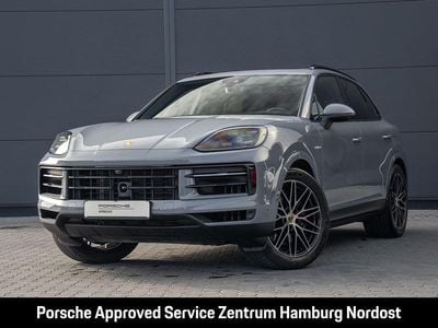 Gebraucht Porsche Cayenne 470 PS (345 kW) 2024 Grau SUV