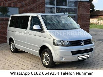 VW T5