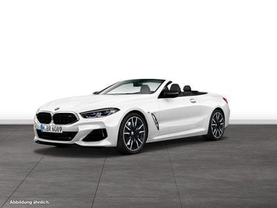 Gebraucht 2025 BMW M850 Shadowline Coupé | 96.359 €