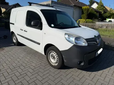 Gebraucht Renault Kangoo