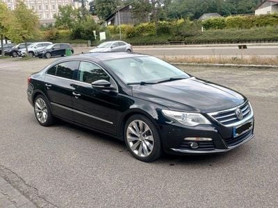 VW CC