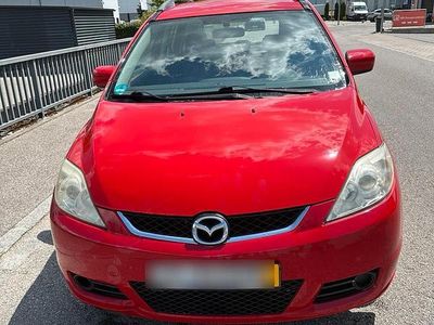 Mazda 5