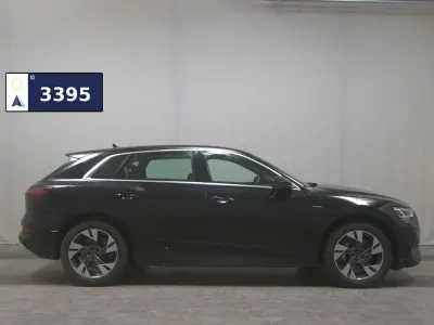 Gebraucht Audi e-tron