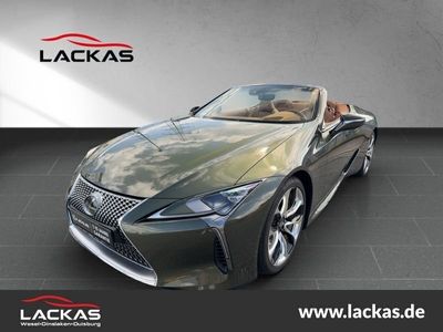 Lexus LC 500