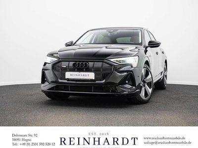 Audi e-tron Sportback