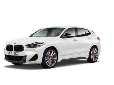 gebraucht BMW X2 M35i