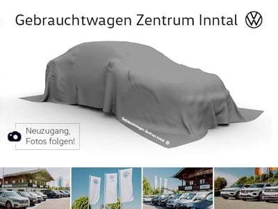 Usado VW Caddy Style 114 HP (83 kW) 2022 Branco Monovolume