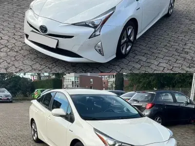 Gebraucht Toyota Prius