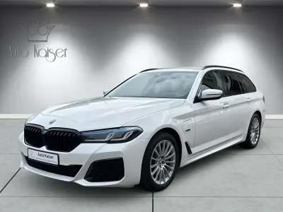 Gebraucht BMW 530e