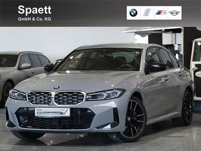 Gebraucht BMW M340 M Sport 374 PS (275 kW) 2025 Grau Limousine