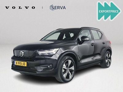 Gebraucht Volvo XC40 R-Design 300 kW (408 PS) 2020 Schwarz SUV