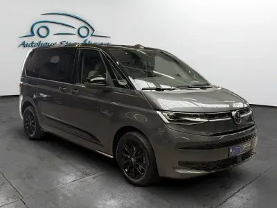 Gebraucht VW Multivan