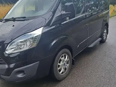 Gebraucht Ford Tourneo