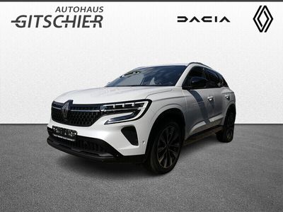 gebraucht Renault Austral Techno Mild Hybrid 160 NAVI ACC LED