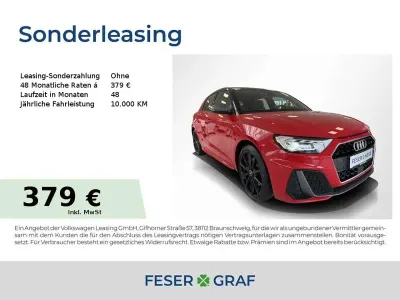Gebraucht Audi A1 Sportback