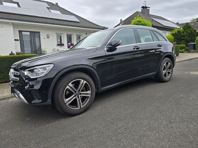 Mercedes GLC220