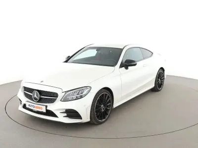 Gebraucht Mercedes C180