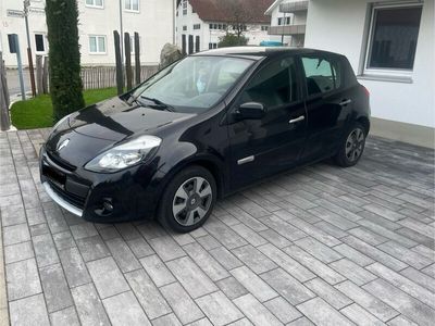 gebraucht Renault Clio 