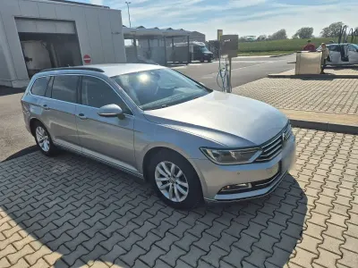Gebraucht VW Passat