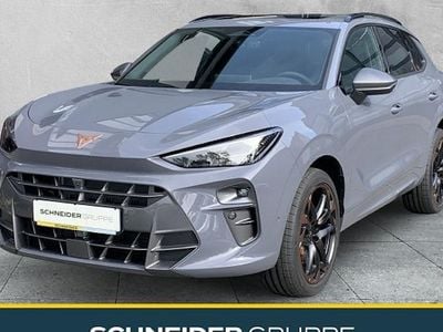 Gebraucht Cupra Terramar VZ 265 PS (194 kW) 2024 Grau SUV