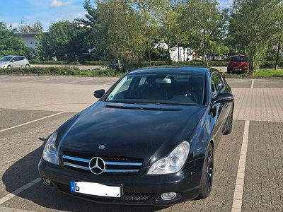 Mercedes CLS350