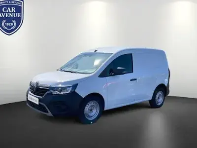 Gebraucht Renault Kangoo