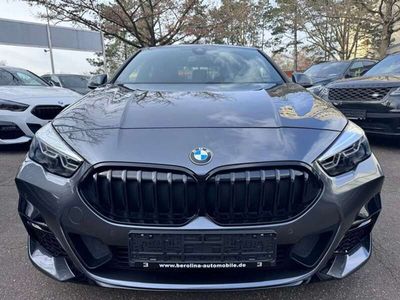 gebraucht BMW 218 218 2 Series Gran Coupe i *M SPORT*PANORAMA*HUD*