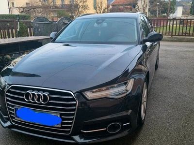 gebraucht Audi A6 2.0 TDI Avant