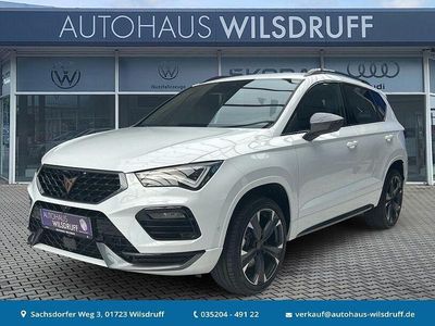 Nuova Cupra Ateca 150 CV (110 kW) 2026 Bianco SUV