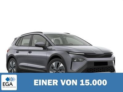 Neu Skoda Elroq 125 kW (170 PS) 2026 Metallic SUV