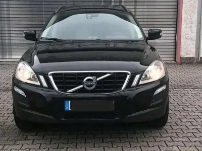 Gebraucht Volvo XC60