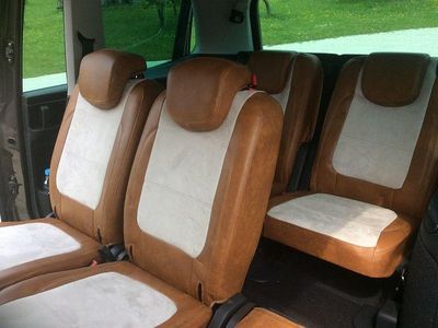VW Sharan