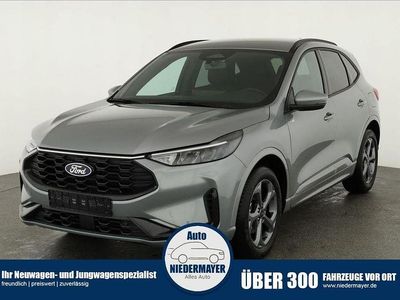Neu Ford Kuga ST-Line 186 PS (136 kW) 2026 Silber SUV