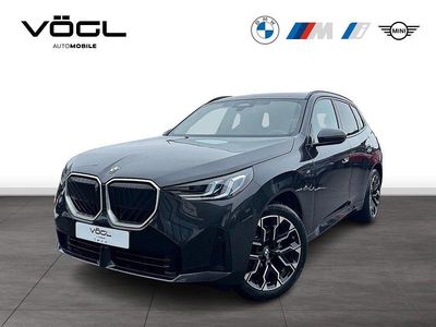 Neu BMW X3 M Sport 299 PS (219 kW) 2026 Sophistograu brillanteffekt SUV