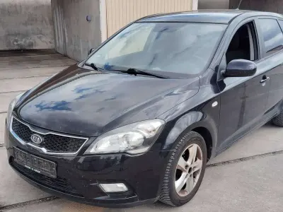 Gebraucht Kia Ceed
