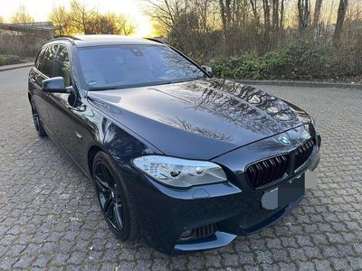 BMW 535