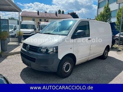 VW T5