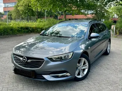 Gebraucht Opel Insignia